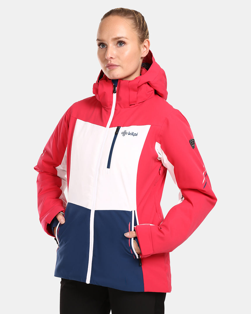 Damen-Skijacke Kilpi VALERA-W