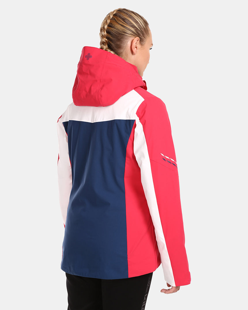 Damen-Skijacke Kilpi VALERA-W