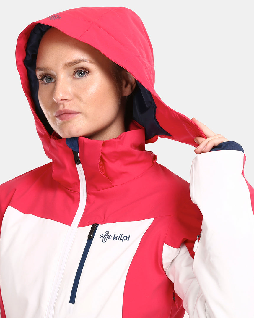 Damen-Skijacke Kilpi VALERA-W