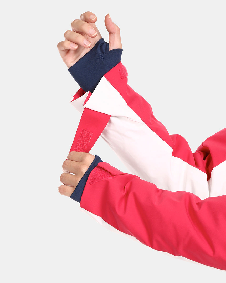 Damen-Skijacke Kilpi VALERA-W