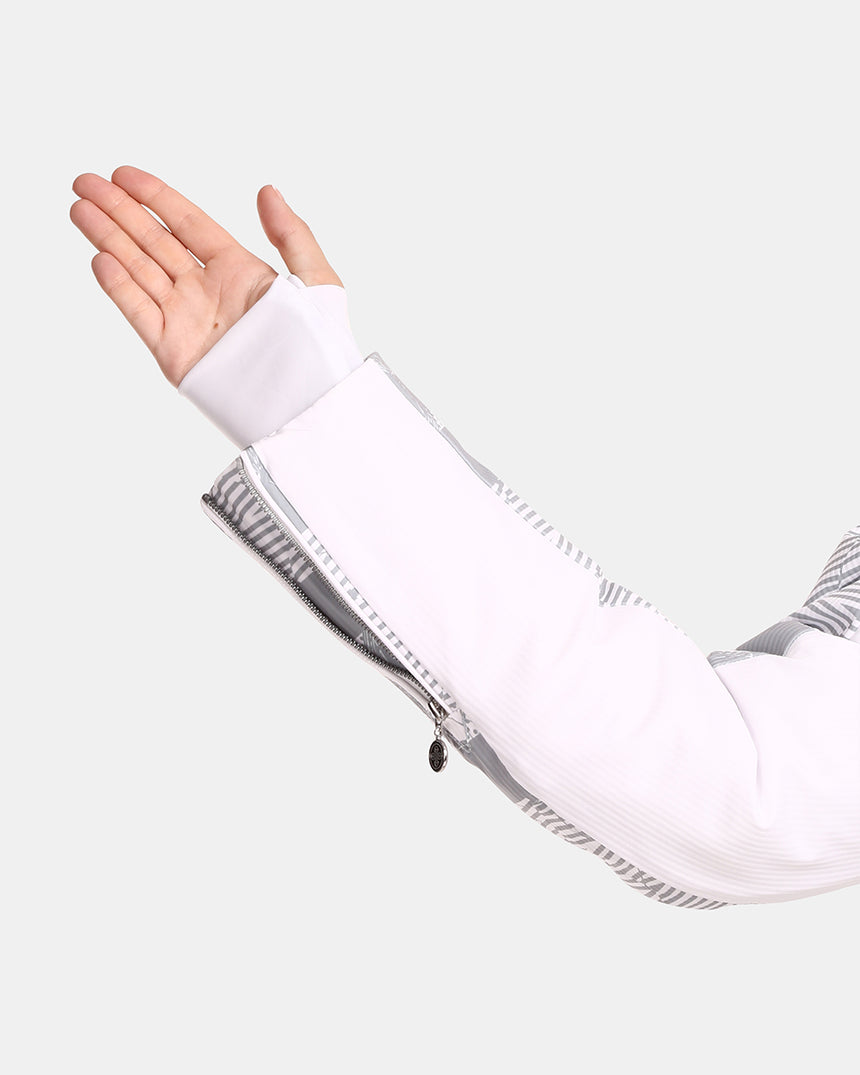 Damen Skijacke mit integriertem Heizsystem KILPI LENA-W