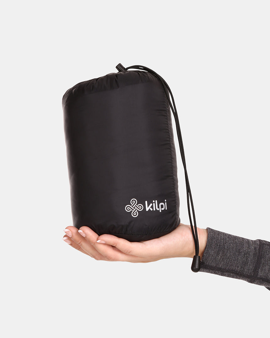 Damen-Daunenjacke Kilpi PYRAMIDEN-W