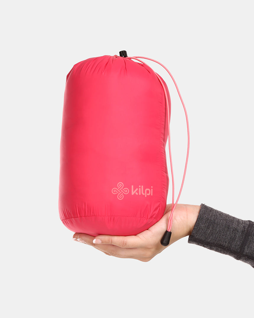 Damen-Daunenjacke Kilpi PYRAMIDEN-W