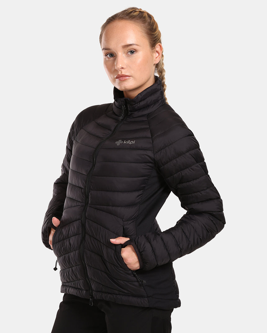 Damen-Isolierjacke Kilpi ACTIS-W
