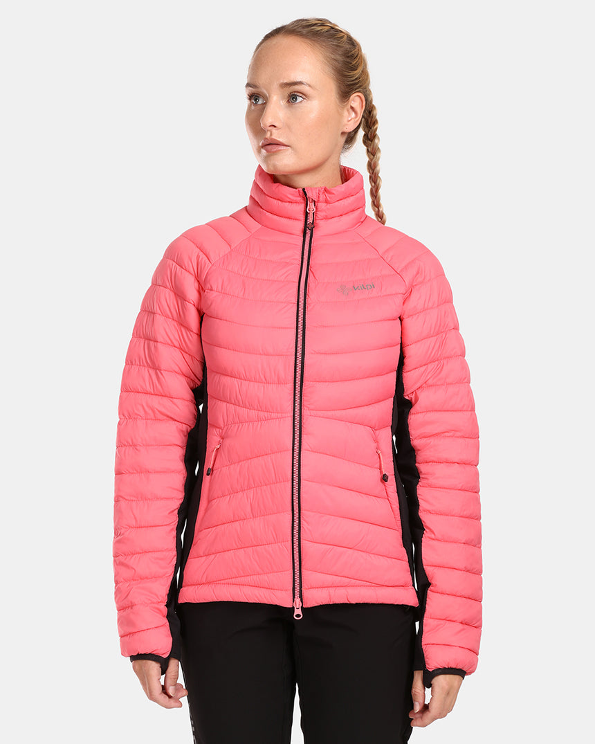 Damen-Isolierjacke Kilpi ACTIS-W