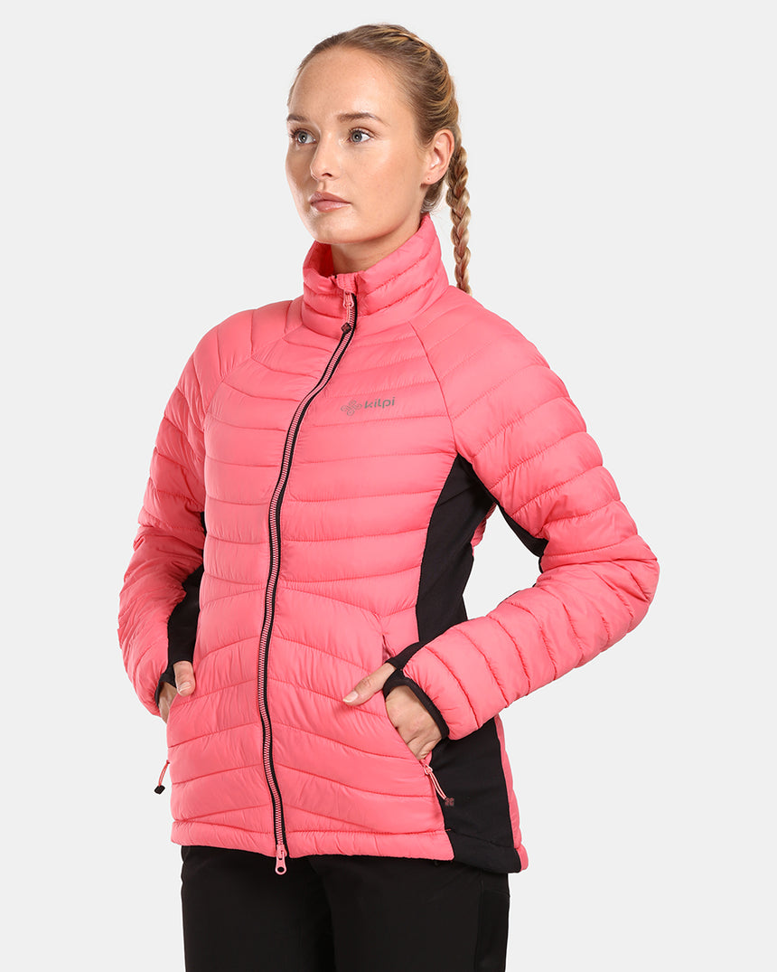 Damen-Isolierjacke Kilpi ACTIS-W