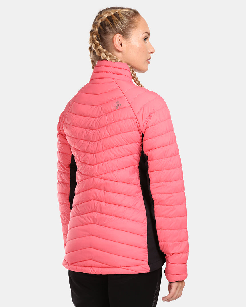 Damen-Isolierjacke Kilpi ACTIS-W