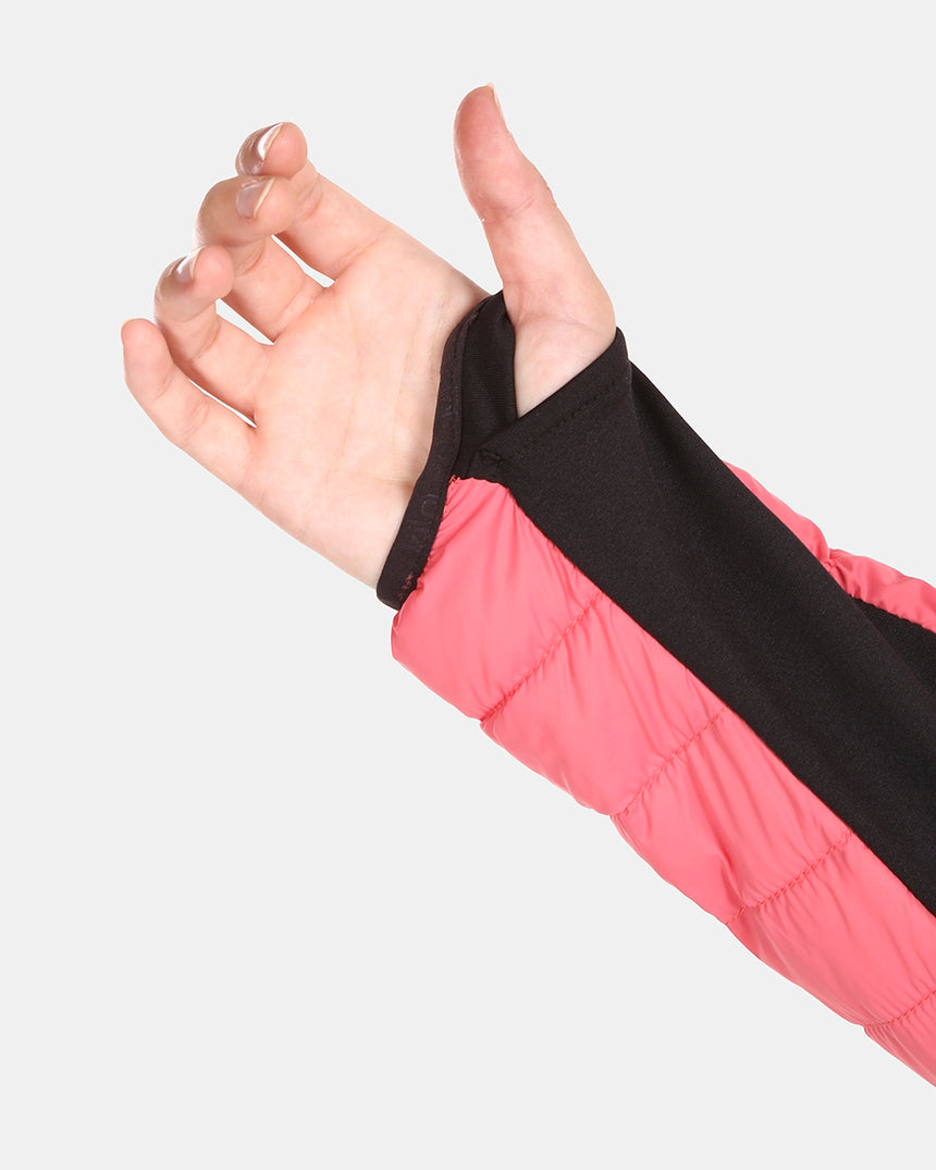 Damen-Isolierjacke Kilpi ACTIS-W