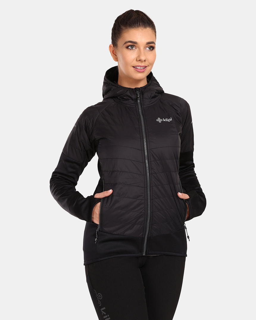 Damen Hybrid-Isolierjacke Kilpi GARES-W
