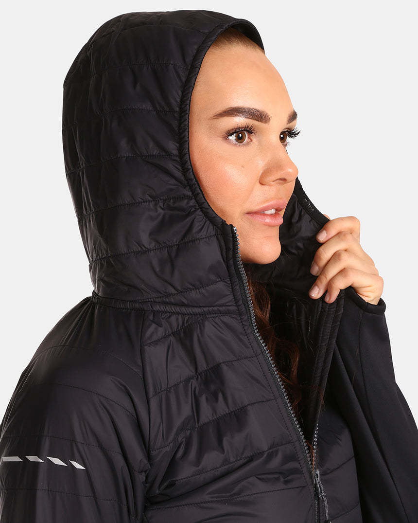 Damen Hybrid-Isolierjacke Kilpi GARES-W