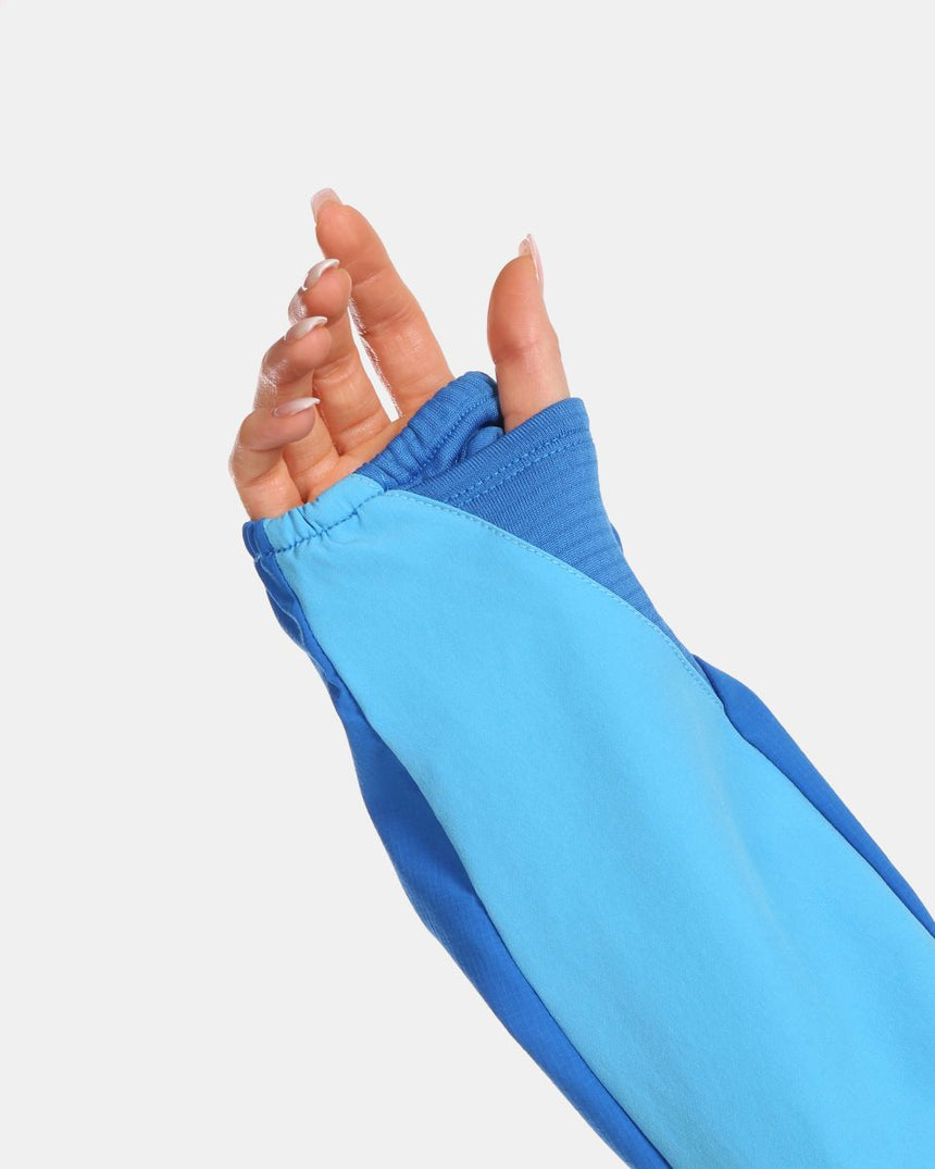 Softshell-Laufjacke für Damen Kilpi BALEO-W