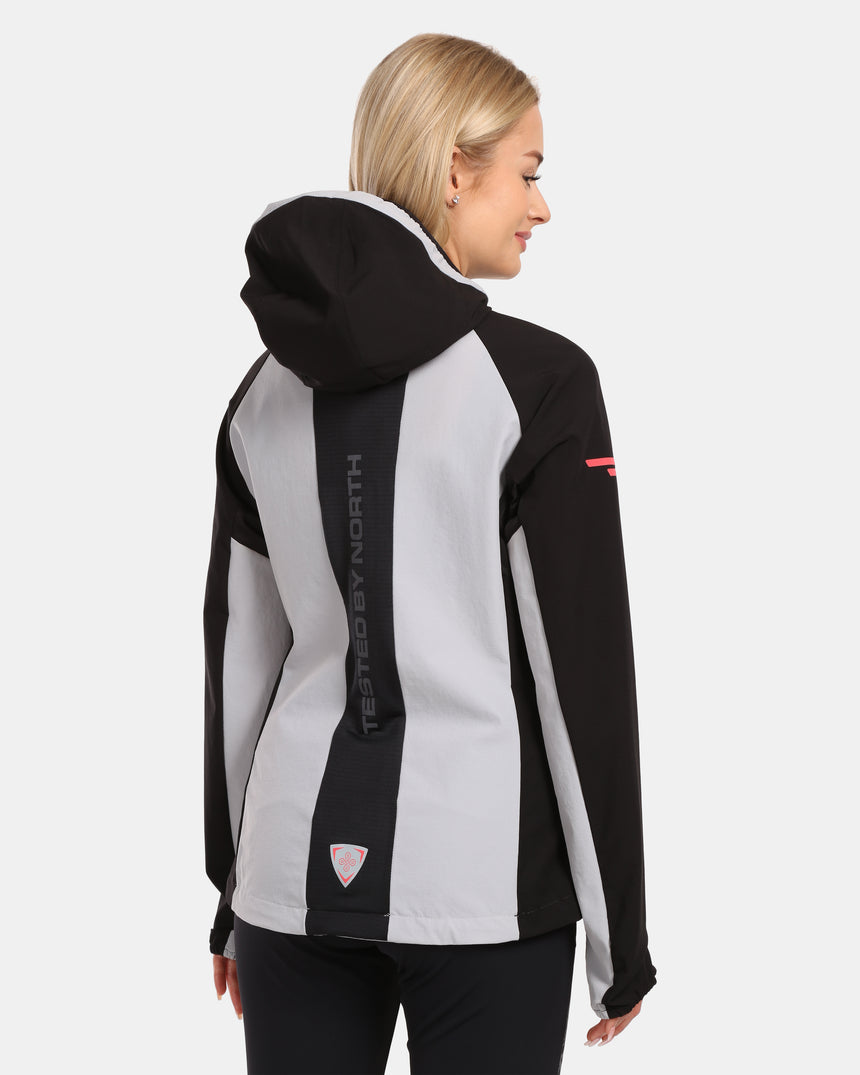 Softshell-Laufjacke für Damen Kilpi BALEO-W
