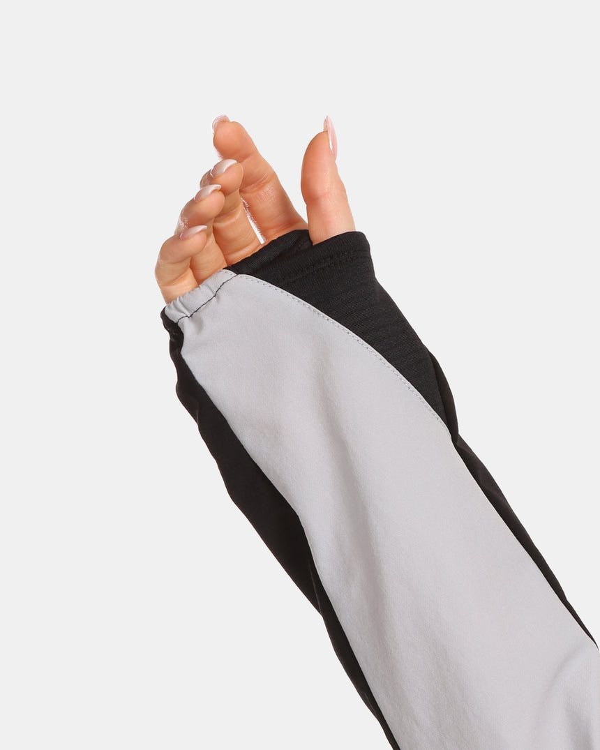 Softshell-Laufjacke für Damen Kilpi BALEO-W