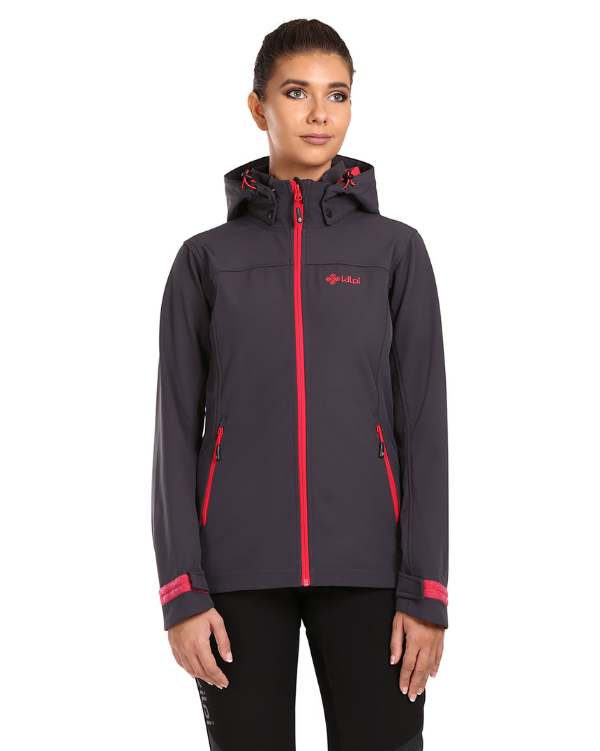 Damen-Softshelljacke Kilpi RAVIA-W