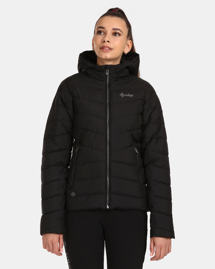 Women´s insulated jacket Kilpi TASHA-W