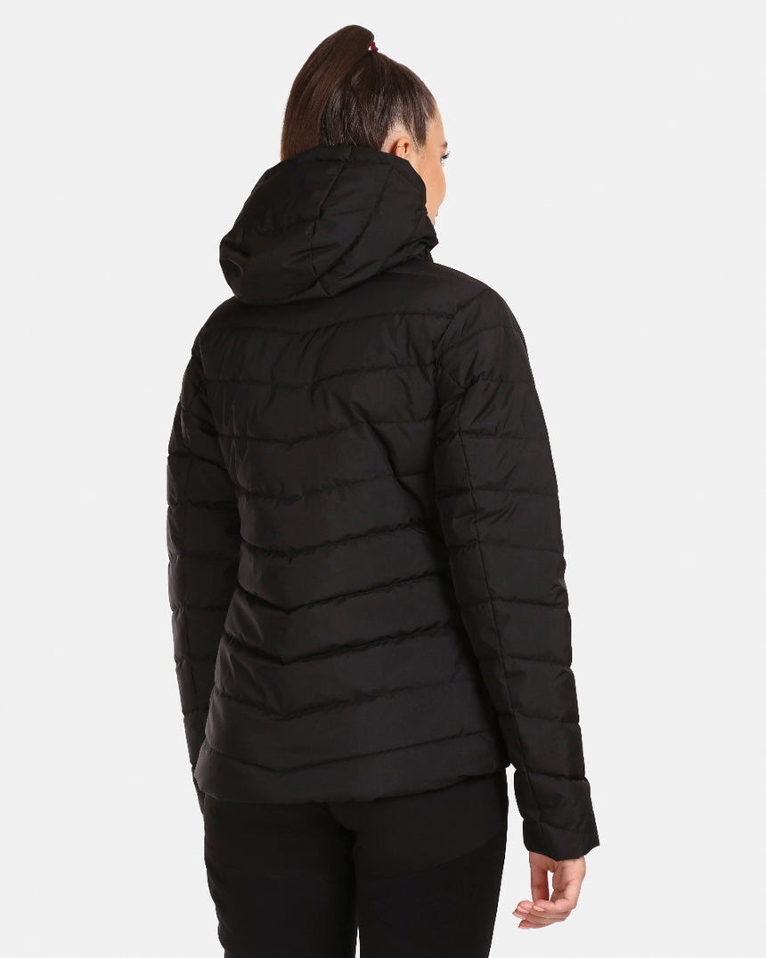 Isolierte Damenjacke Kilpi TASHA-W