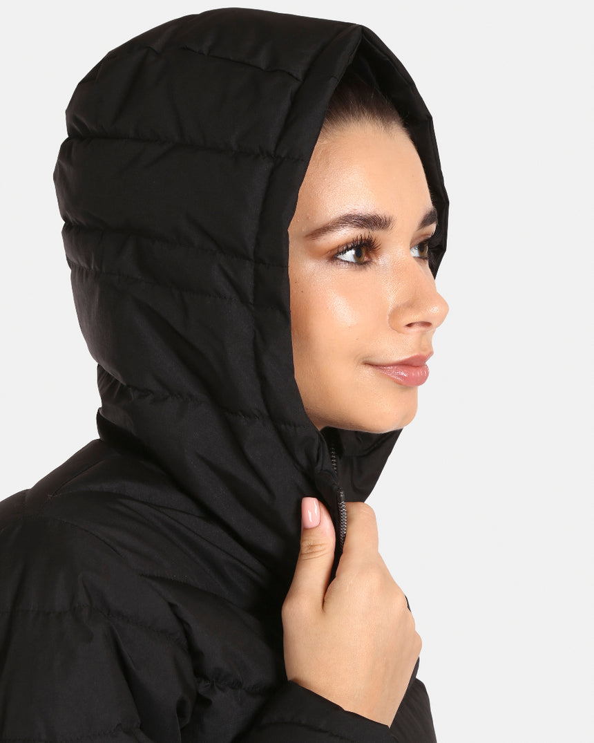 Isolierte Damenjacke Kilpi TASHA-W