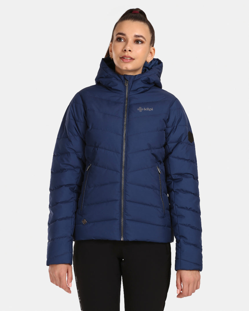 Women´s insulated jacket Kilpi TASHA-W