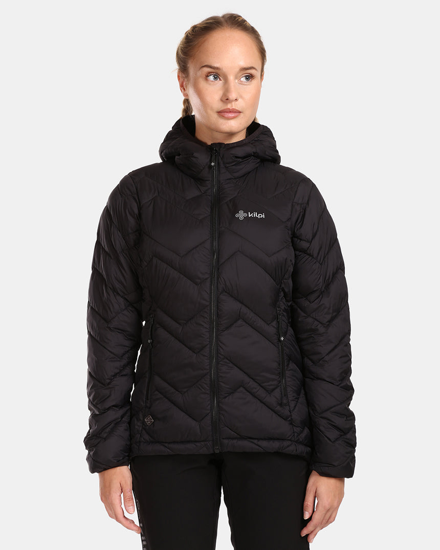 Damen Isolierjacke Kilpi REBEKI-W