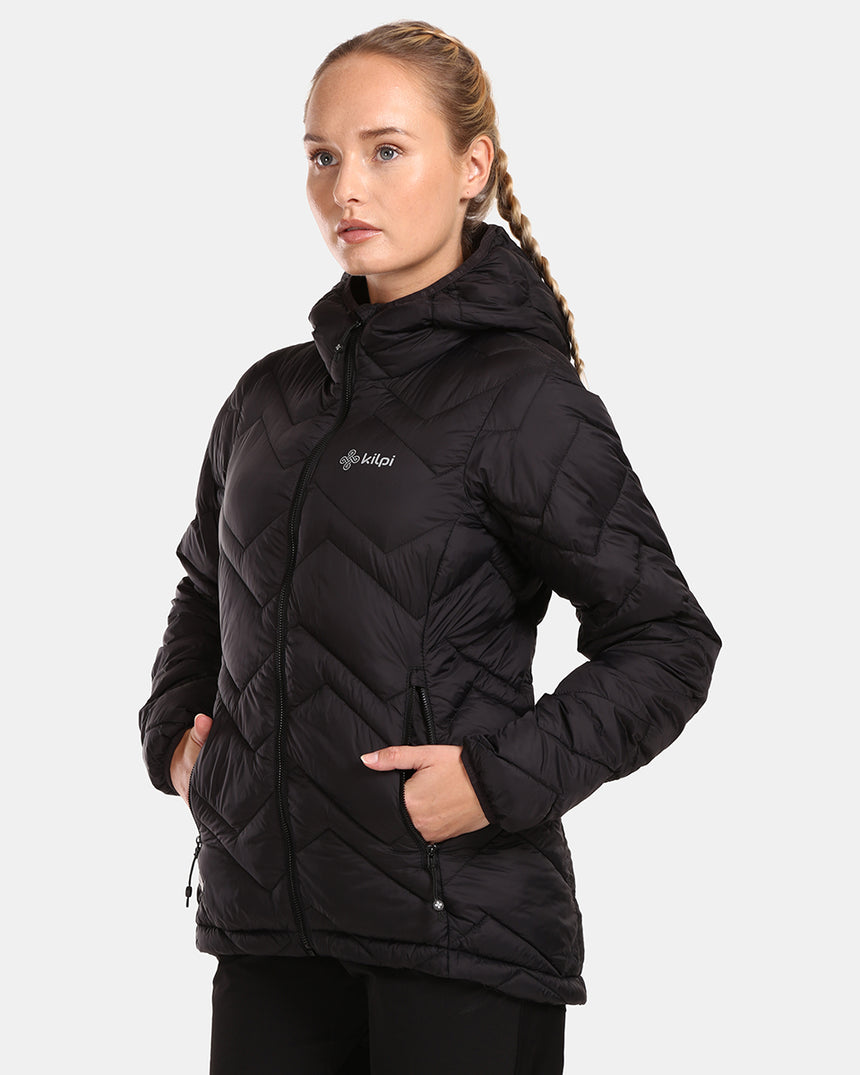 Damen Isolierjacke Kilpi REBEKI-W
