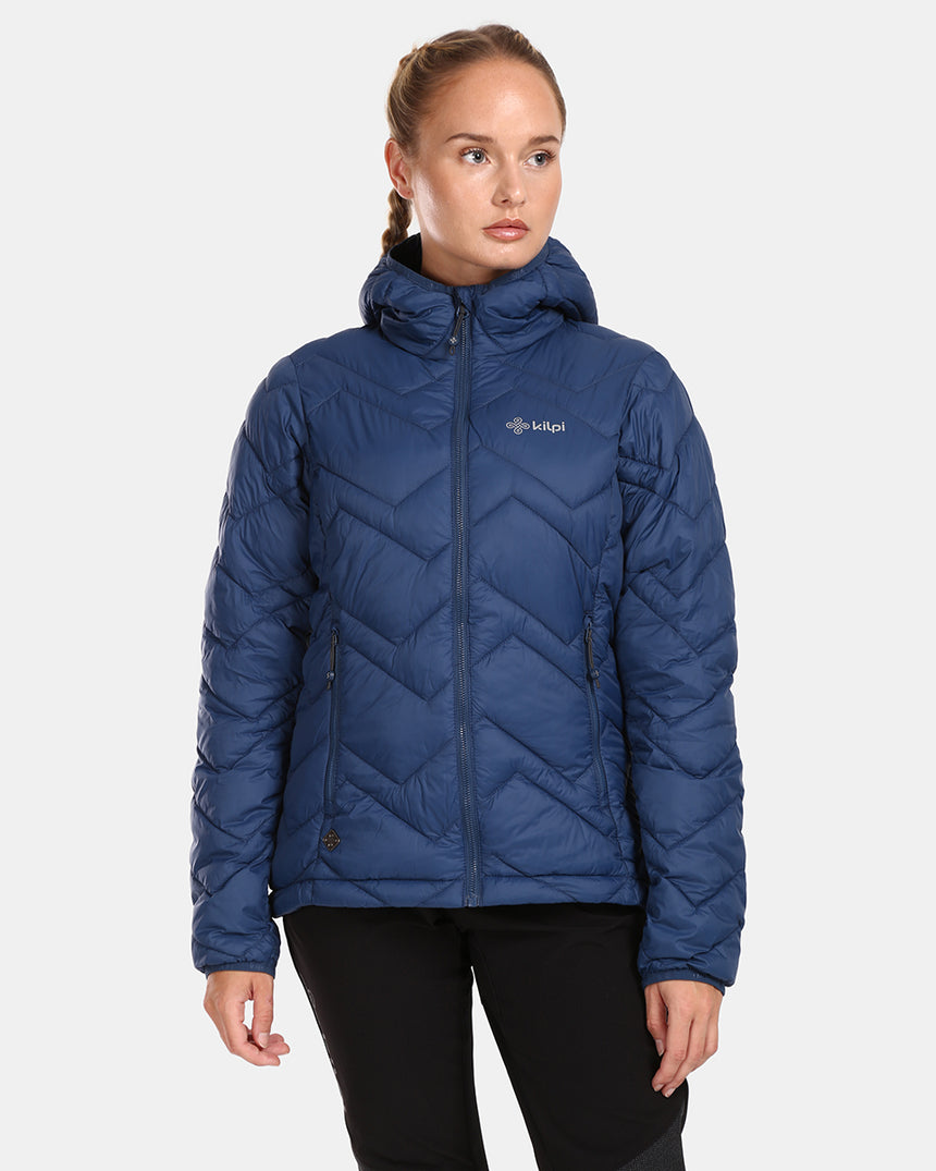 Damen Isolierjacke Kilpi REBEKI-W