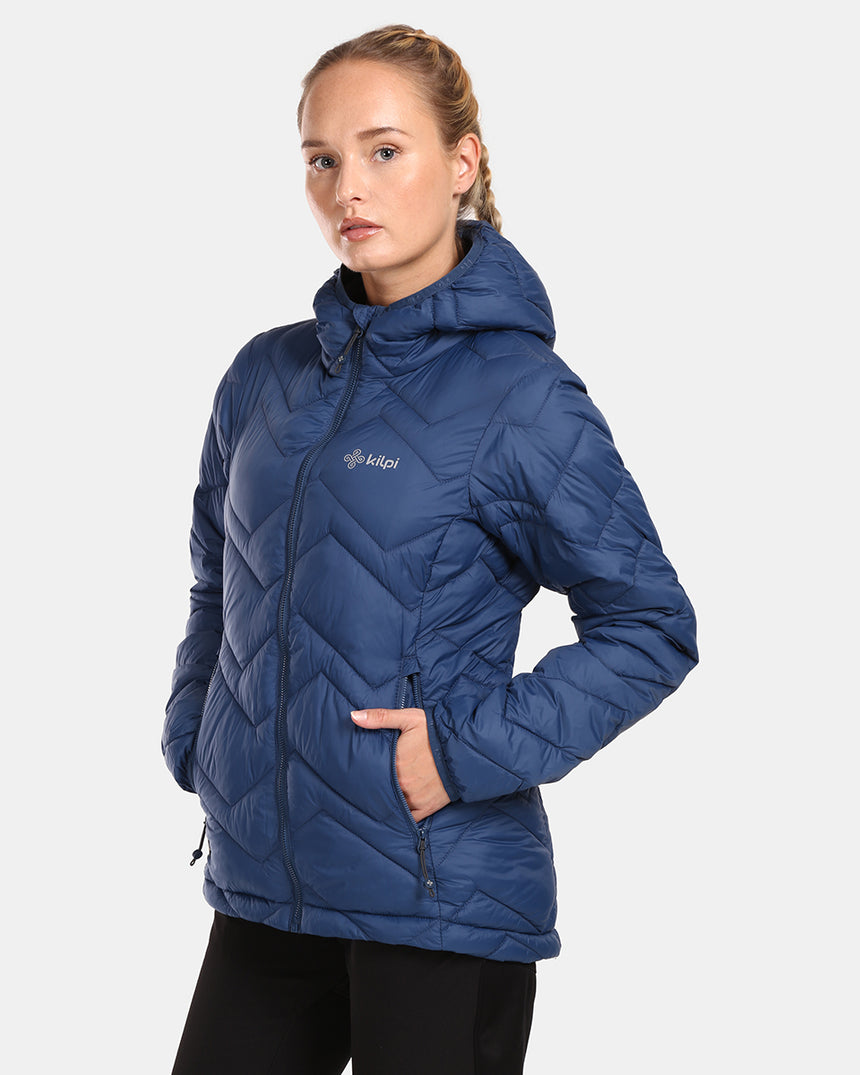Damen Isolierjacke Kilpi REBEKI-W