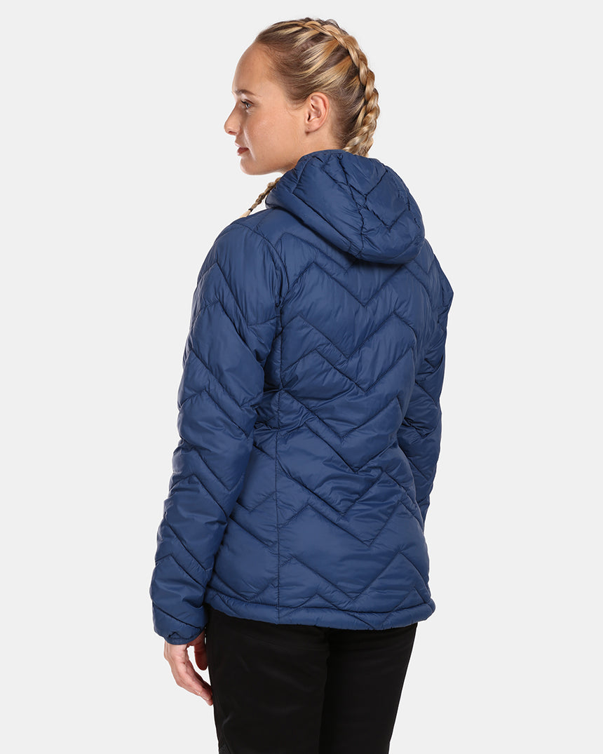 Damen Isolierjacke Kilpi REBEKI-W