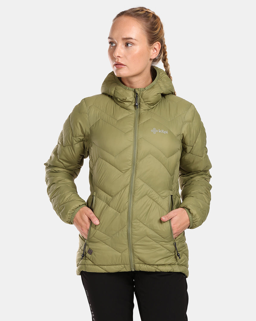 Damen Isolierjacke Kilpi REBEKI-W