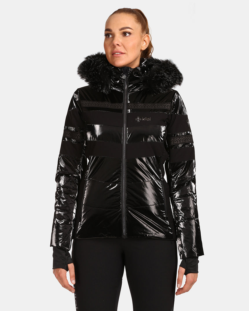 Damen-Skijacke Kilpi DALILA-W