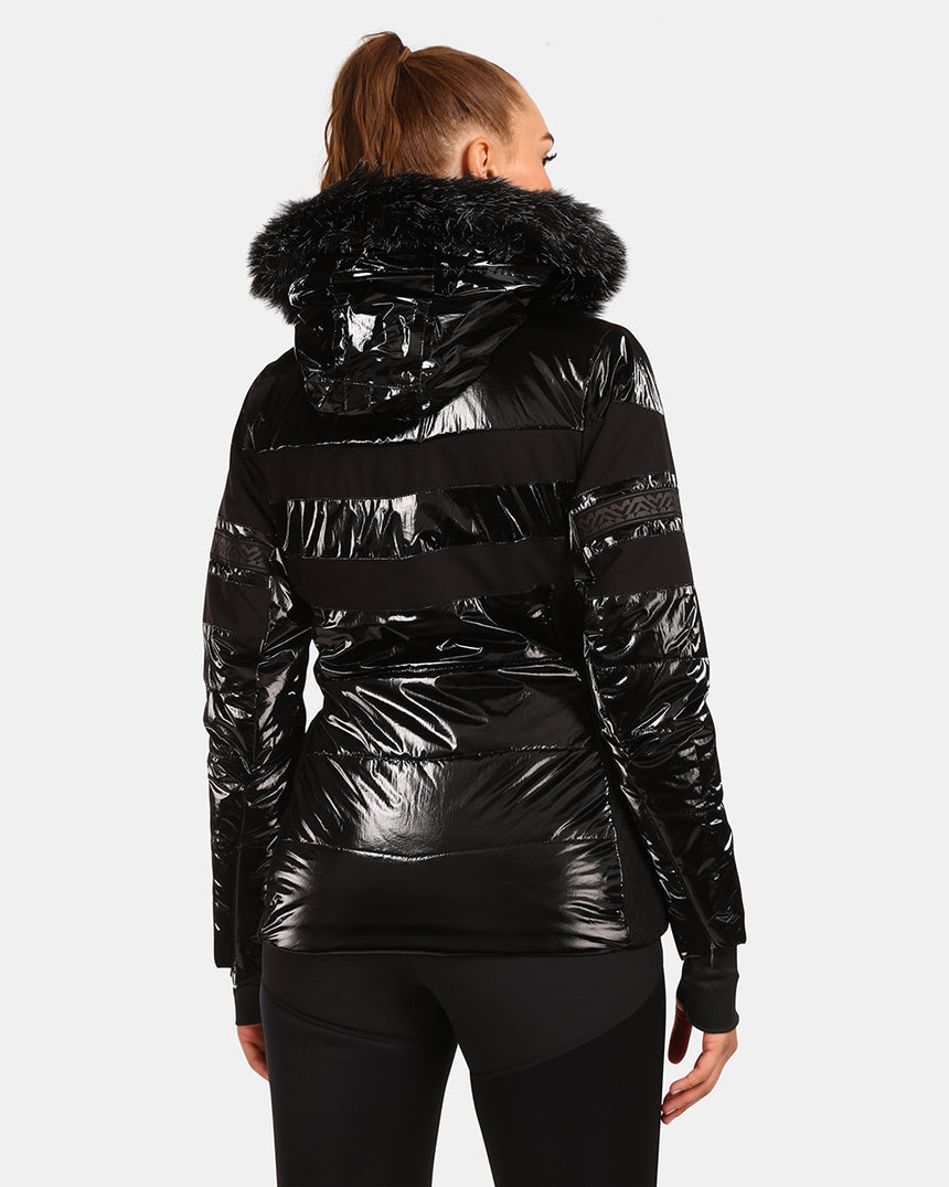 Damen-Skijacke Kilpi DALILA-W