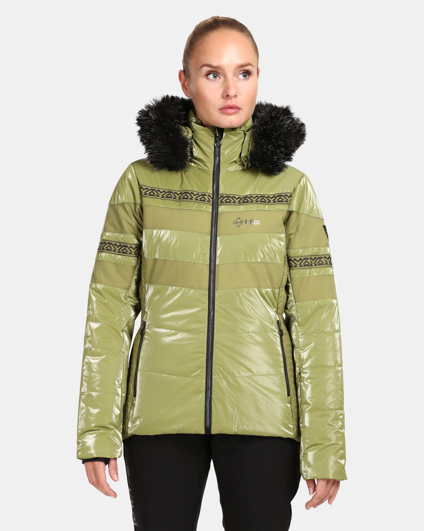 Damen-Skijacke Kilpi DALILA-W