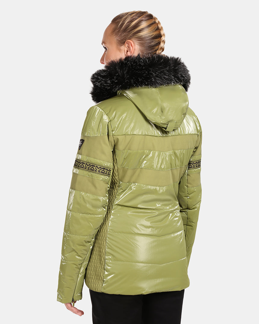 Damen-Skijacke Kilpi DALILA-W
