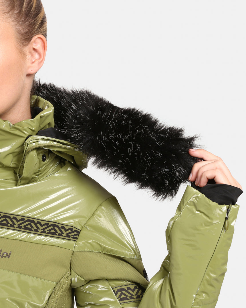 Damen-Skijacke Kilpi DALILA-W