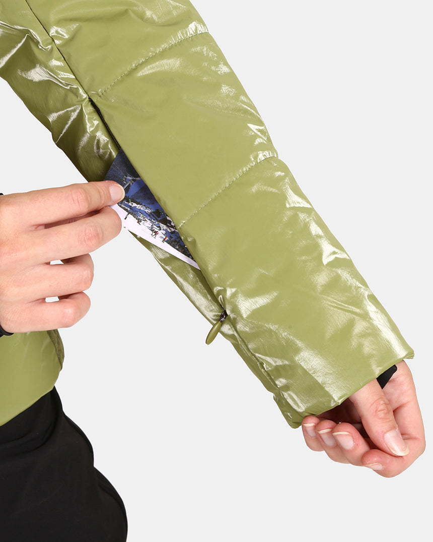 Damen-Skijacke Kilpi DALILA-W