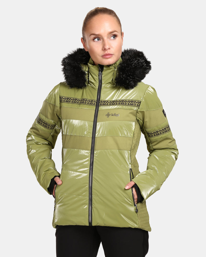 Damen-Skijacke Kilpi DALILA-W