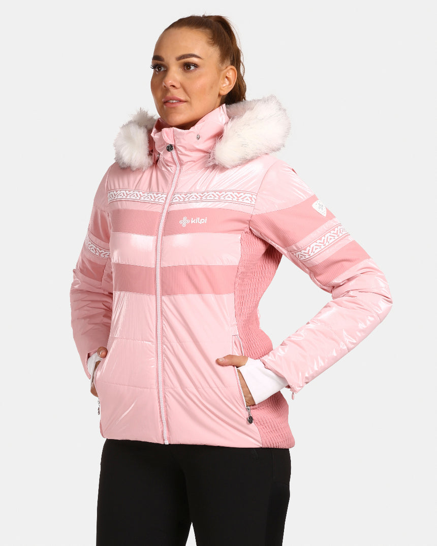 Damen-Skijacke Kilpi DALILA-W