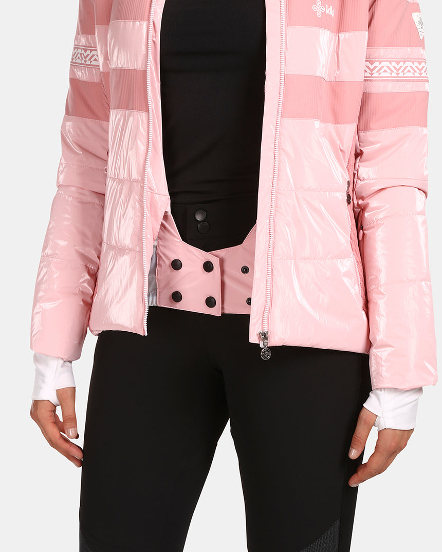 Damen-Skijacke Kilpi DALILA-W