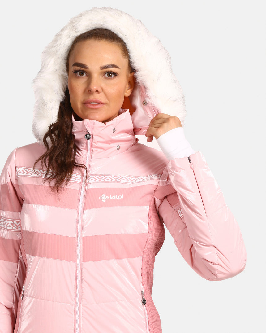 Damen-Skijacke Kilpi DALILA-W