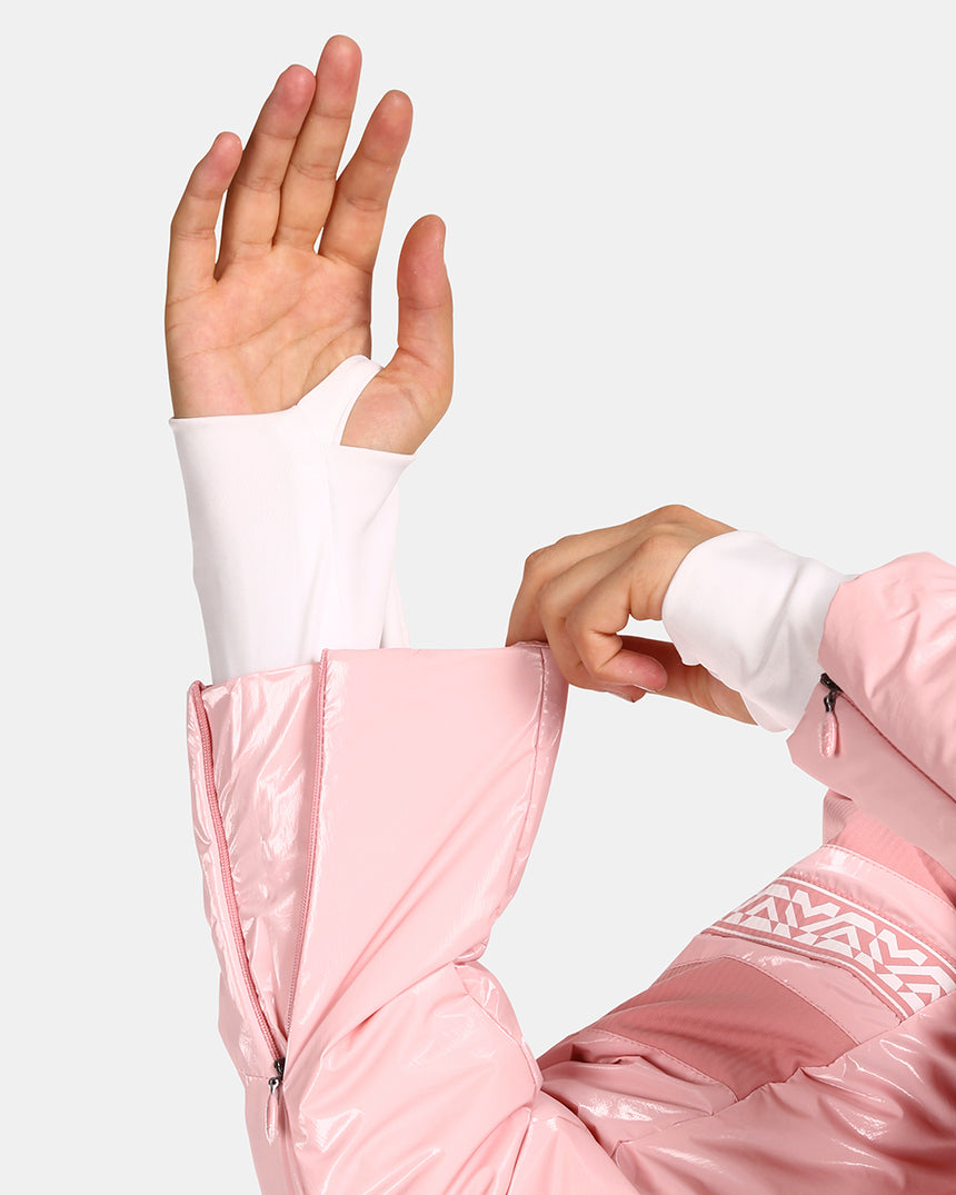 Damen-Skijacke Kilpi DALILA-W