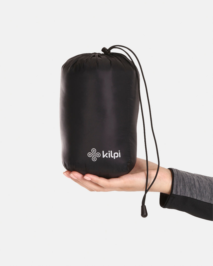 Damen-Daunenjacke Kilpi ALBERTA-W