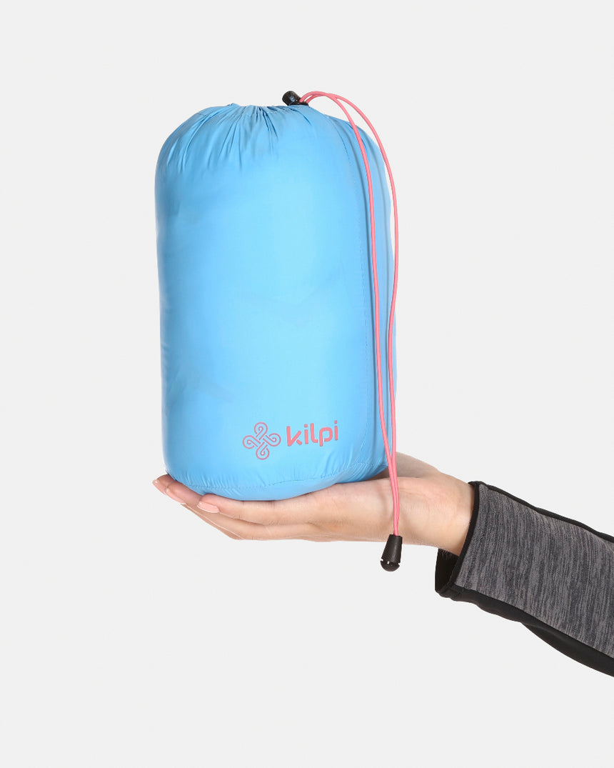 Damen-Daunenjacke Kilpi ALBERTA-W