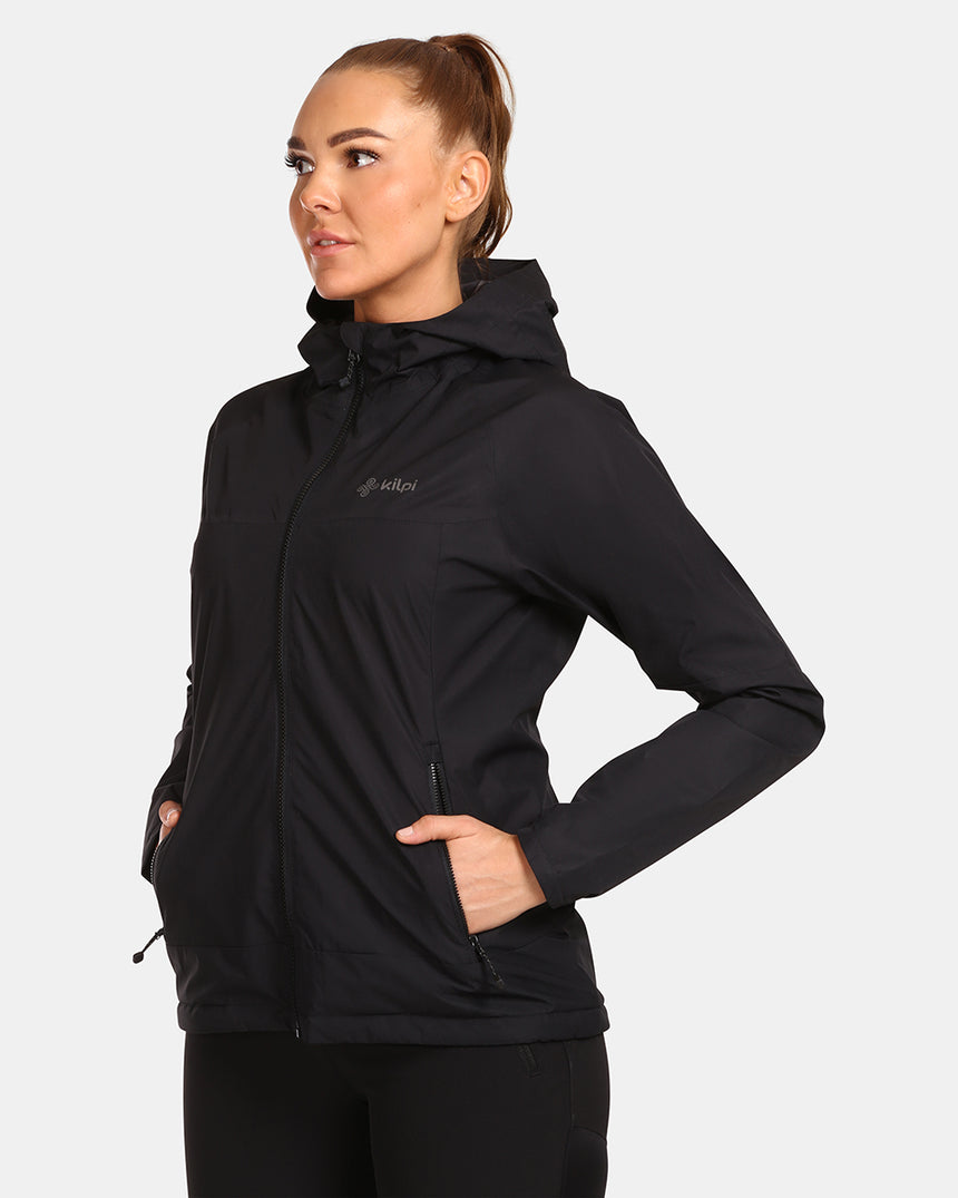 Damen Outdoorjacke Kilpi OLVERA-W
