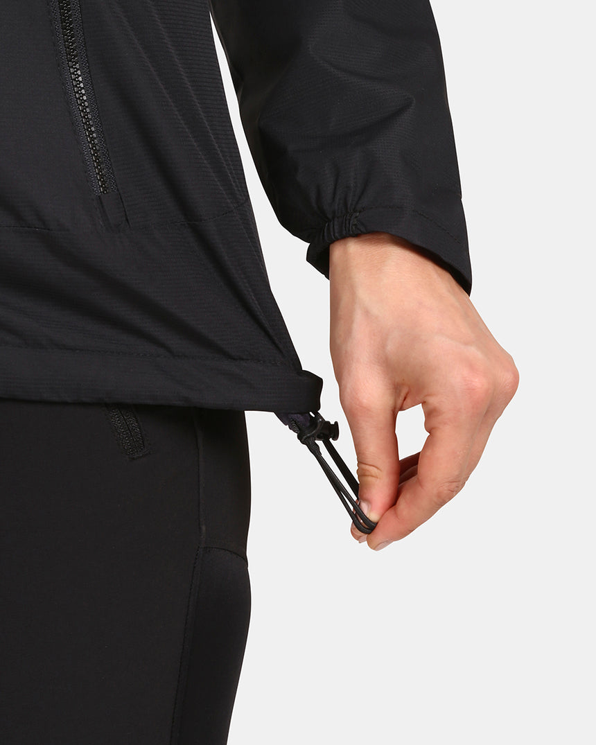 Damen Outdoorjacke Kilpi OLVERA-W