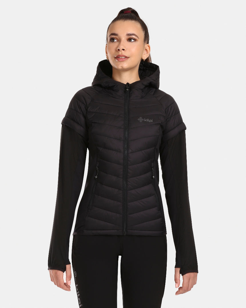 Women´s insulated jacket Kilpi VERONS-W