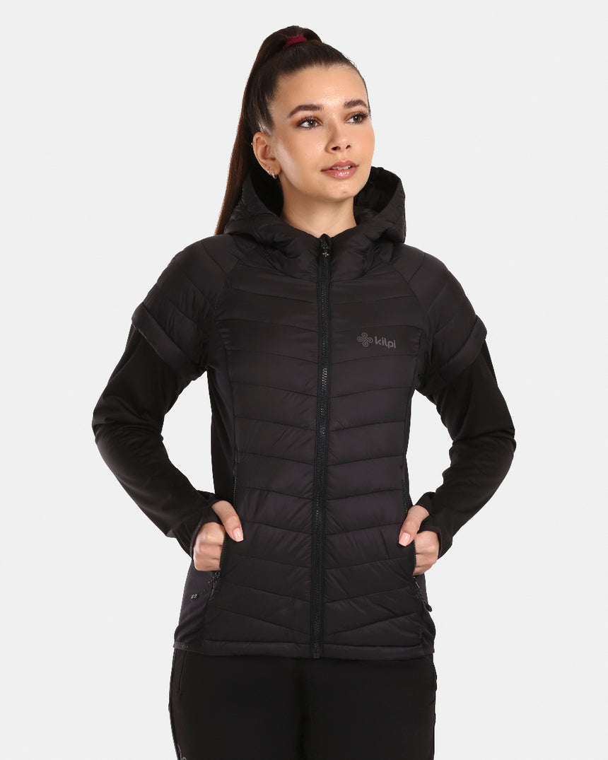 Women´s insulated jacket Kilpi VERONS-W