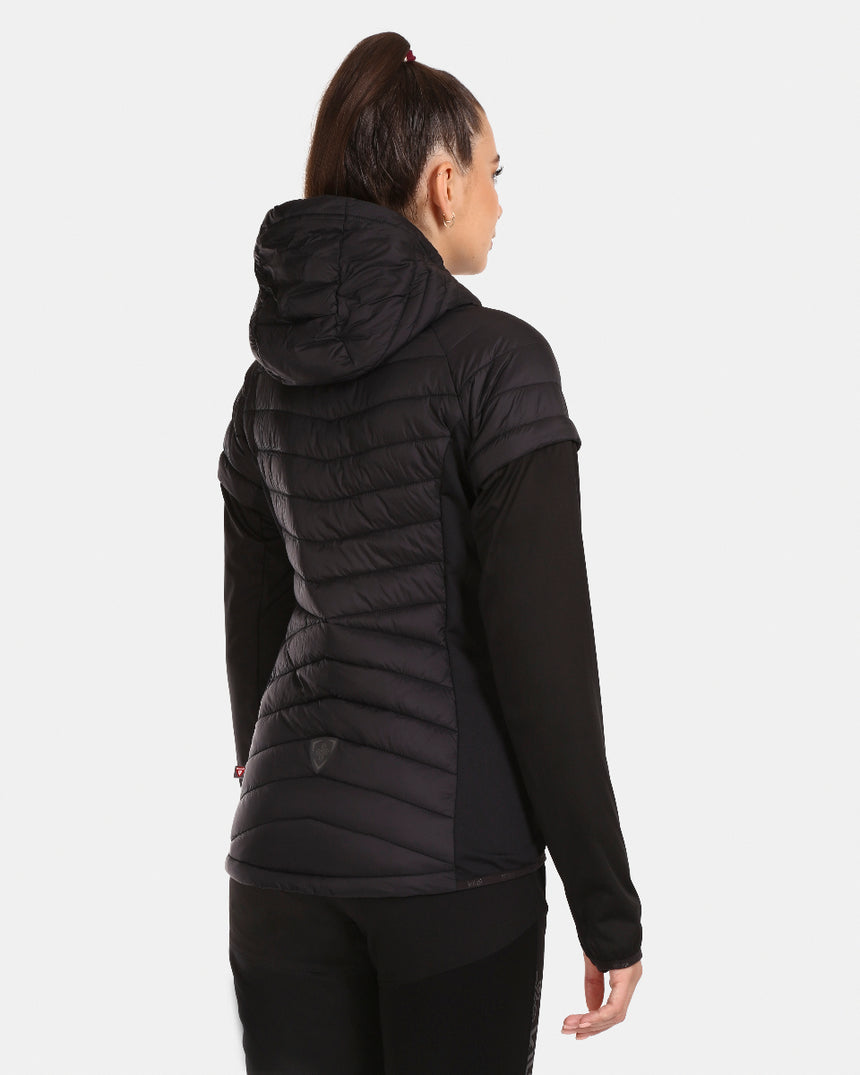 Isolierte Damenjacke Kilpi VERONS-W