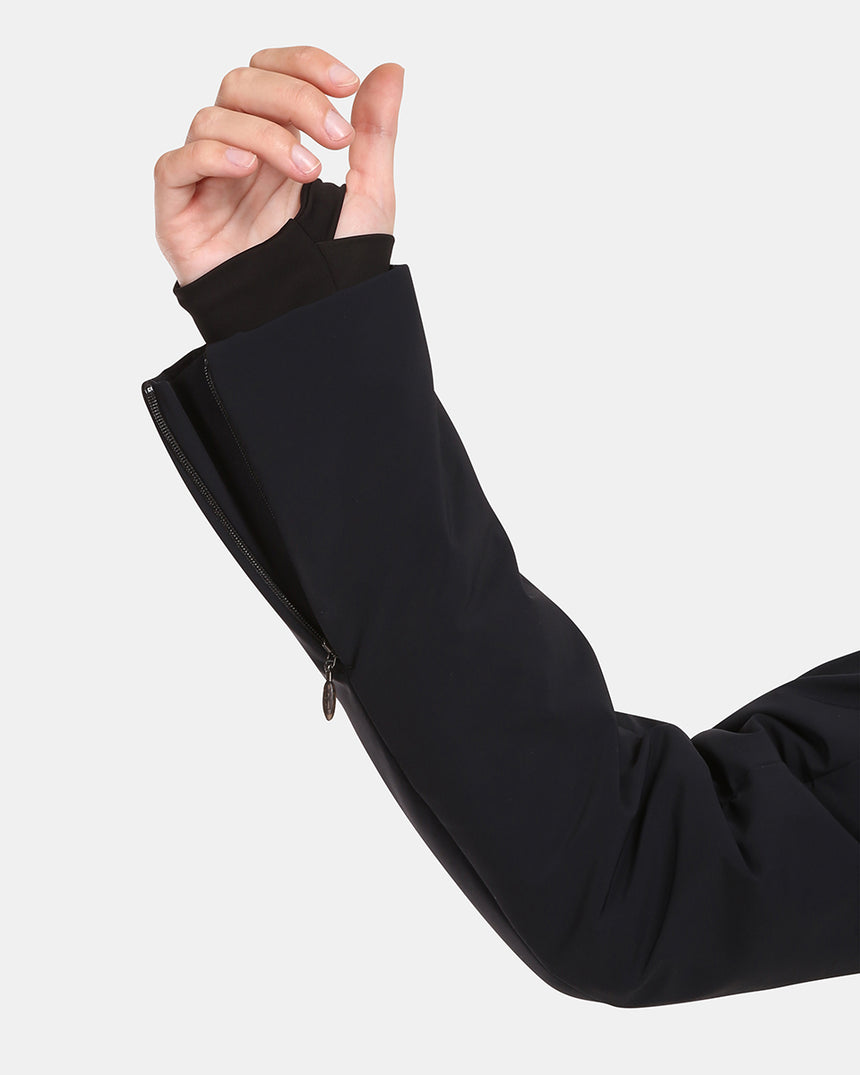 Luxus-Skijacke für Damen Kilpi LTD ASTER-W