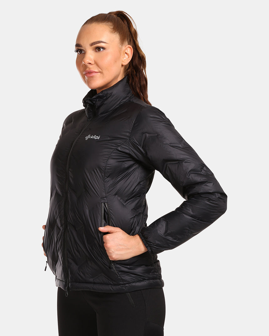 Damen-Daunenjacke Kilpi PAPILON-W