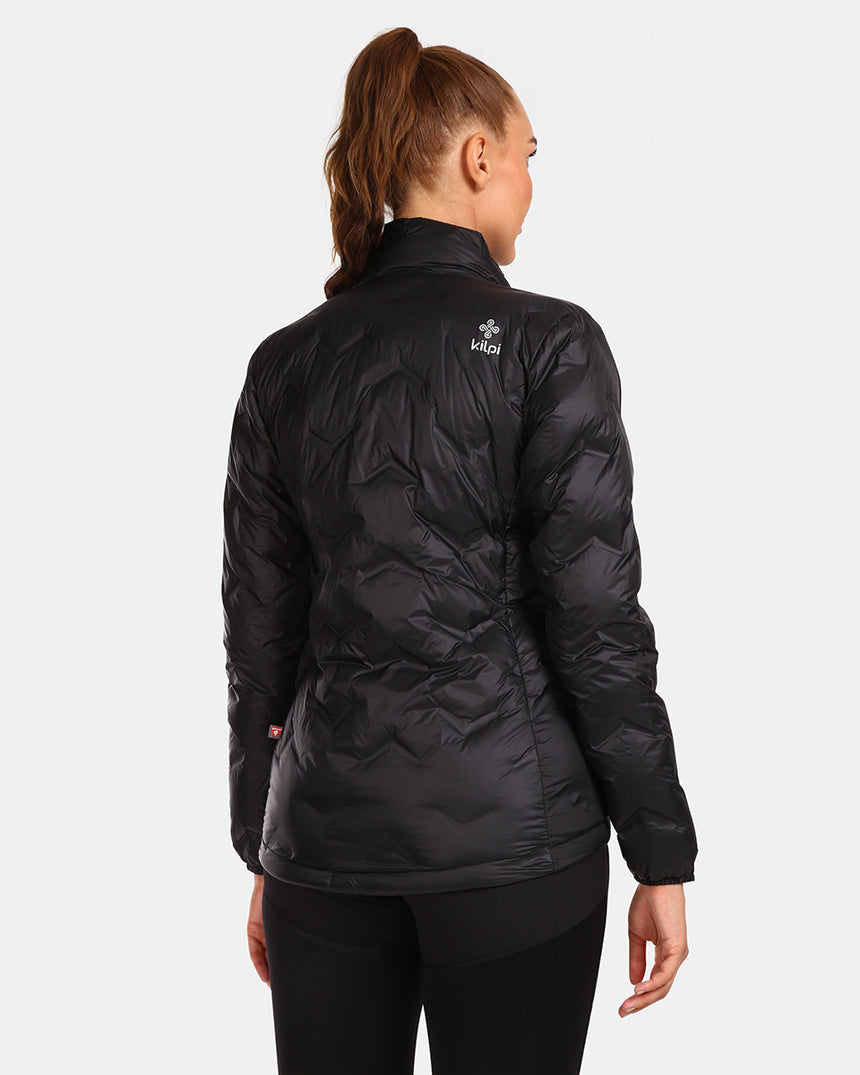 Damen-Daunenjacke Kilpi PAPILON-W
