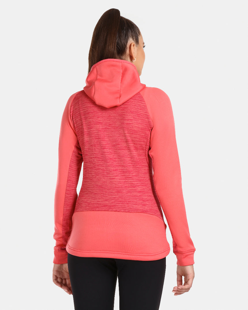 Sportliches Damen-Sweatshirt Kilpi LAYANA-W